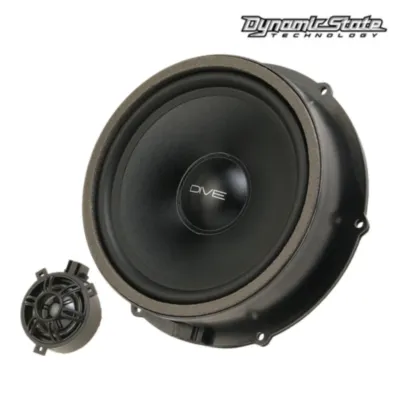 Dynamic State DVW-CS182