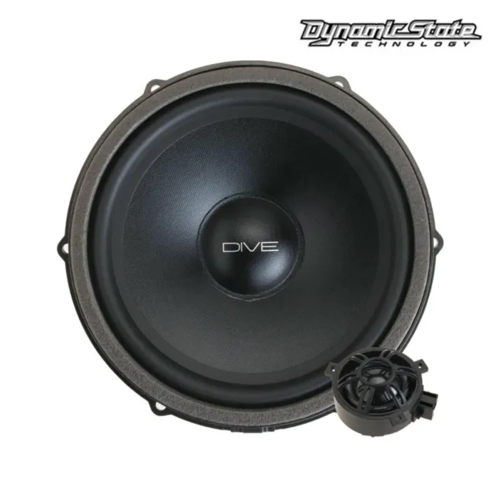 Dynamic State DVW-CS182