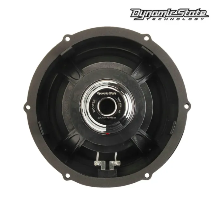 Dynamic State DVW-CS182