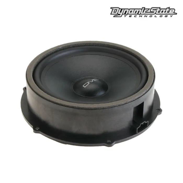 Dynamic State DVW-CS182