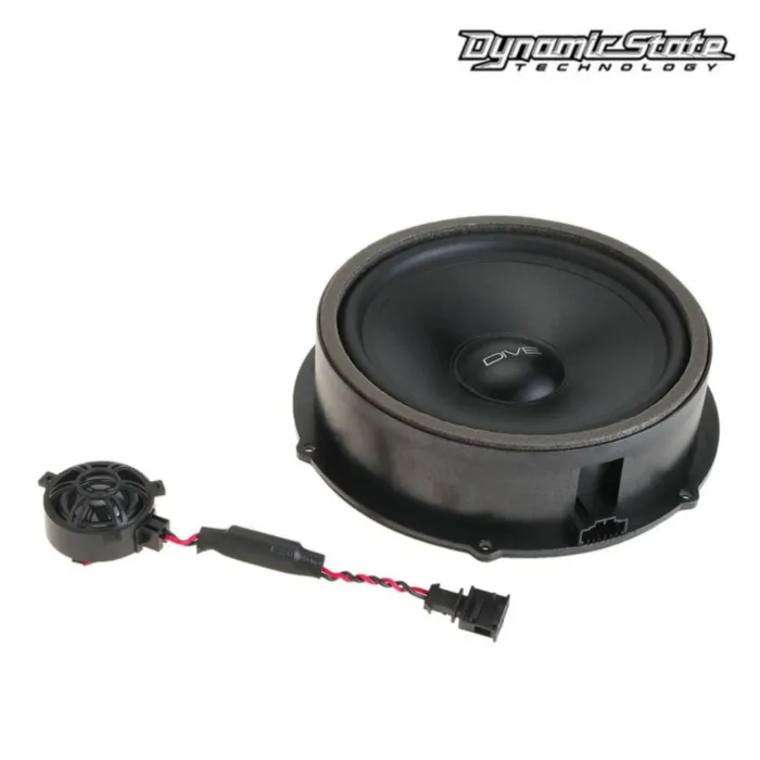 Dynamic State DVW-CS182