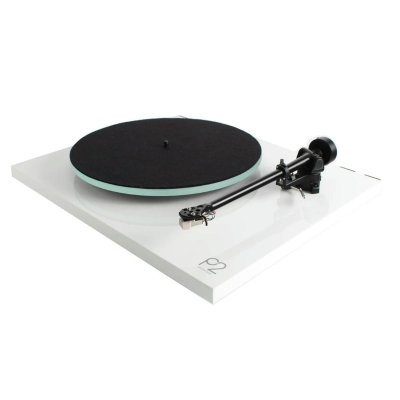 Rega Planar 2 White
