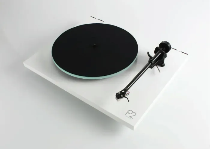Rega Planar 2 White