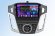 FarCar s400 2K для Ford Focus 3 на Android (BX150/501M)