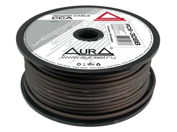AURA PCS-308B