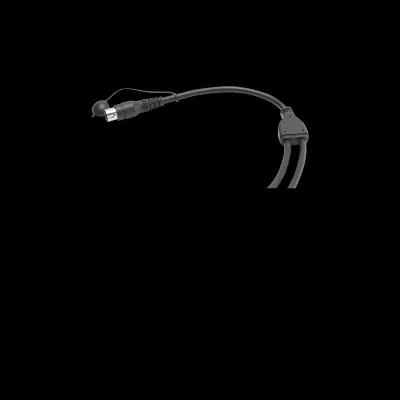 Rockford Fosgate PMX-YC