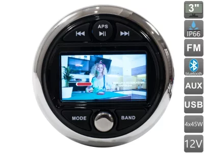 AVEL AVS050W