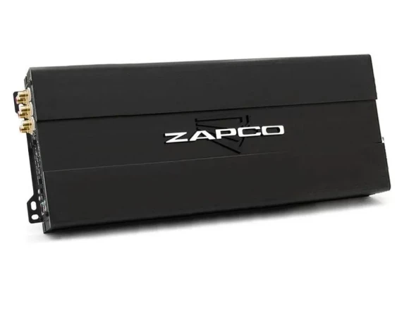 ZAPCO ST-6X SQ SQ