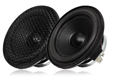 SOaudio SO19/55neo