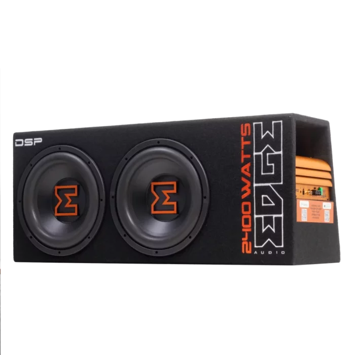 EDGE EDBX12TADSP-E3