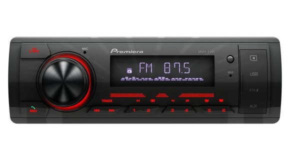 PREMIERA MVH-120