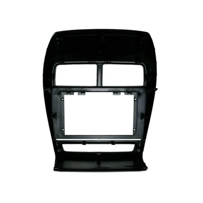 Магнитола для Mitsubishi ASX/RVR 2016+ Parafar на Андроид 10.0 PF028LUX1Lite