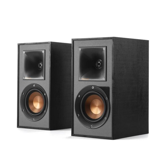 Klipsch R-41PM Black