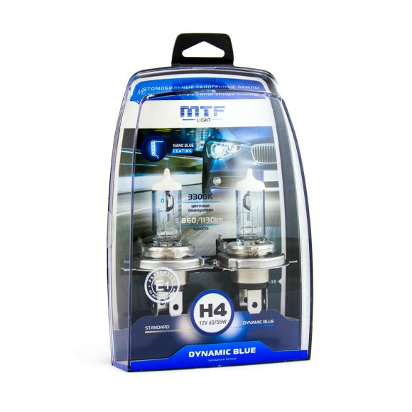 MTF HDB1204