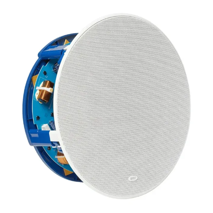 KEF Ci250RRM-THX White