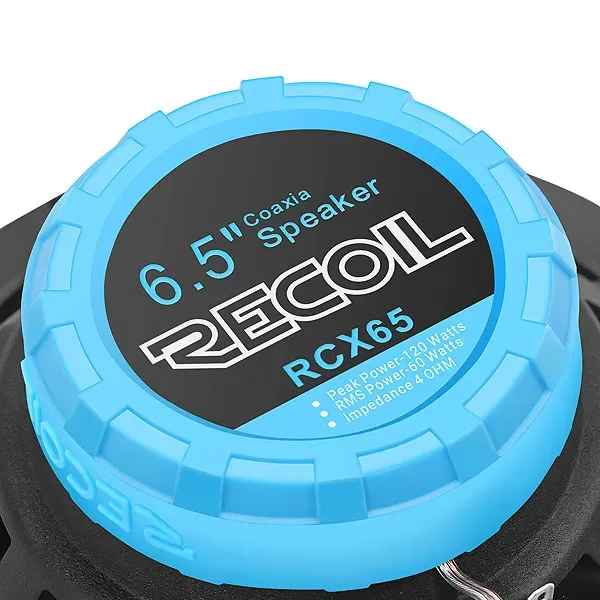 RECOIL RCX65