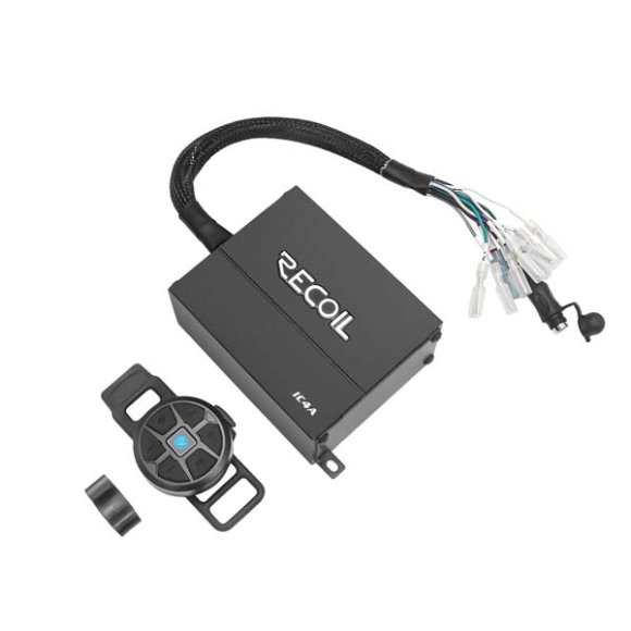 RECOIL IC4A