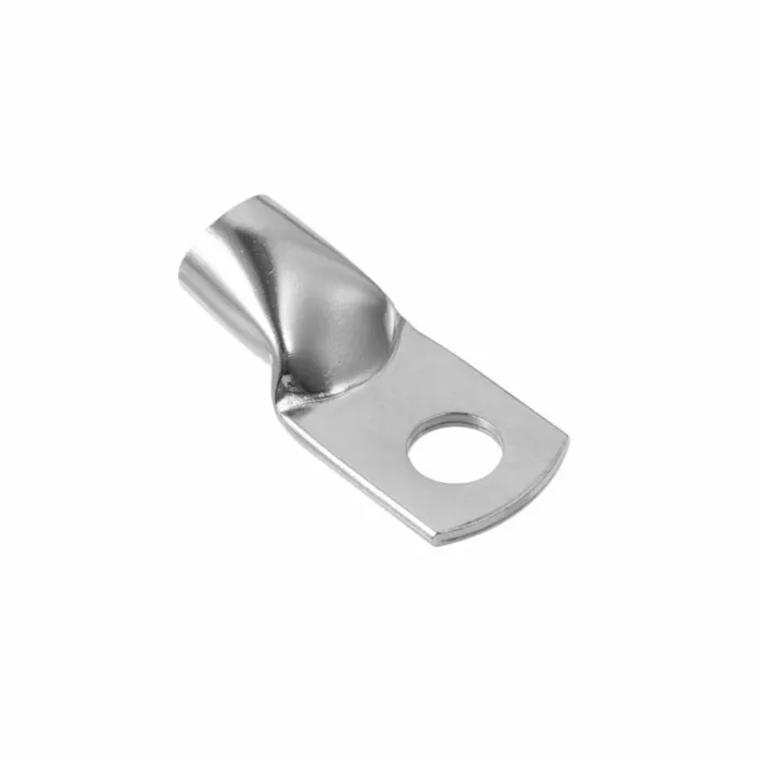 DL Audio Barracuda Ring Type 0 Ga Terminal