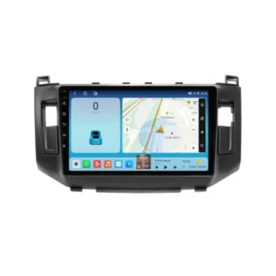 Магнитола для BAIC M20 / M30 / M35 / Hyosow H21 2014 Parafar на Андроид 14.0 PF517LUX1KHD