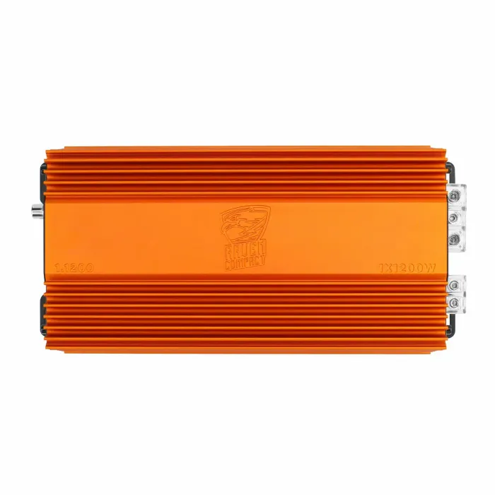 DL Audio Raven Compact 1.1200