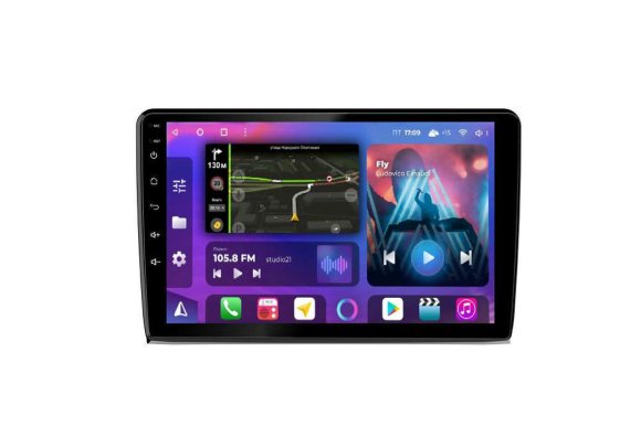 FarCar s400 для Ford EcoSport на Android (TM232M)
