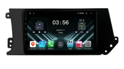 FarCar для Haval F7/F7x 2019-2021 на Android (DX3130M)