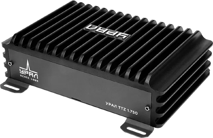 УРАЛ Усилитель TTZ 1.750