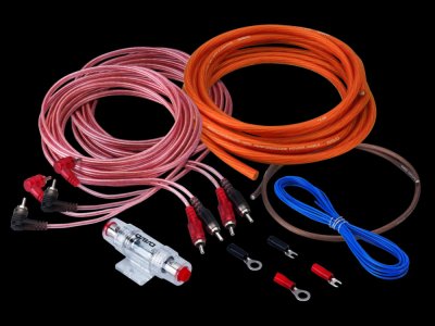 DSD DAK-410G