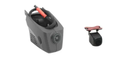 RedPower DVR-PC-G Dual для Porsche (2011+)