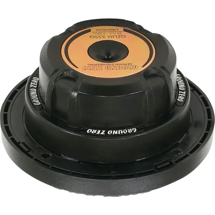 Ground Zero GZUM 55SQ