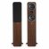 Q-Acoustics Q3050i (QA3552) English Walnut