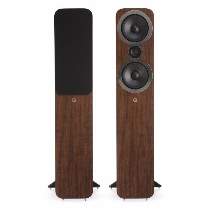 Q-Acoustics Q3050i (QA3552) English Walnut