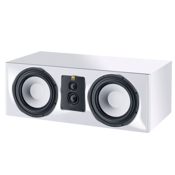 Magnat Signature Center Pro White