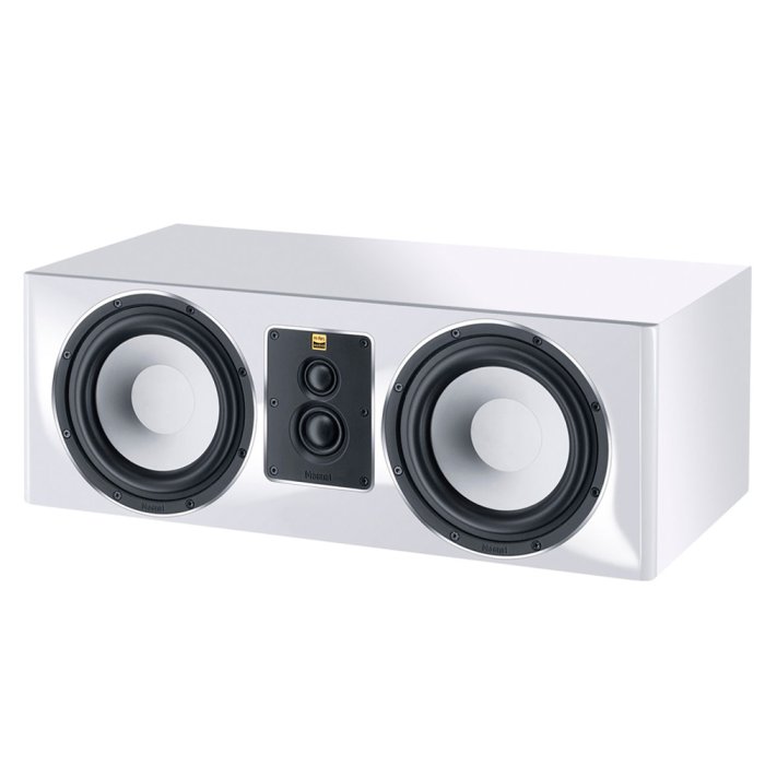 Magnat Signature Center Pro White