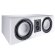 Magnat Signature Center Pro White