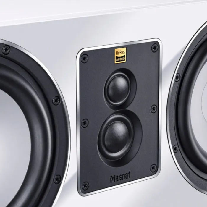 Magnat Signature Center Pro White