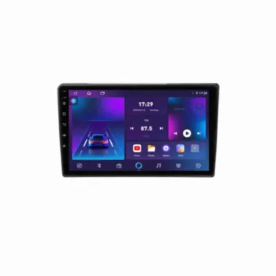 Магнитола для Nissan Maxima A33 1999-2006 Parafar на Андроид 12.0 PF651LUX1RGu