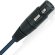 Wireworld Luna 8 Balanced Audio Interconnect 1.0m