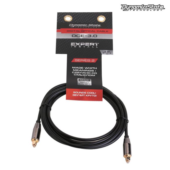 Dynamic State OCE-3.0 SERIES 2