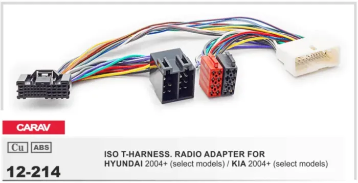 CARAV 12-214