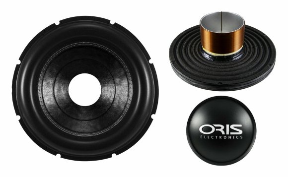 ORIS Electronics NW-D1.15LE RK