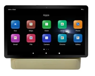 ERGO LC300 для Toyota LC300/Lexus LX/Prado 250 beige