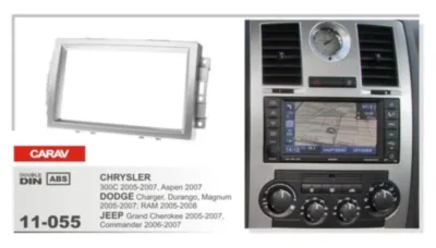CARAV 11-055