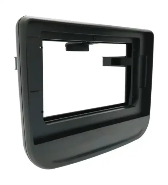 Магнитола для Chevrolet Equinox 2016+ Parafar на Андроид 14.0 PF549THD