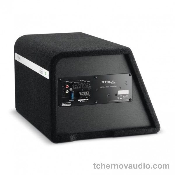 FOCAL BombA BP20