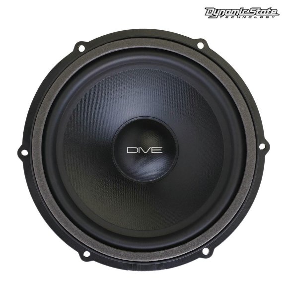 Dynamic State DVW-W182