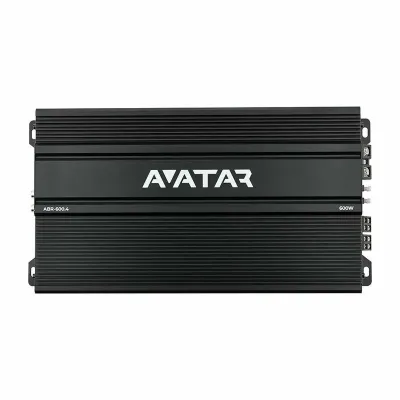 Avatar ABR-600.4