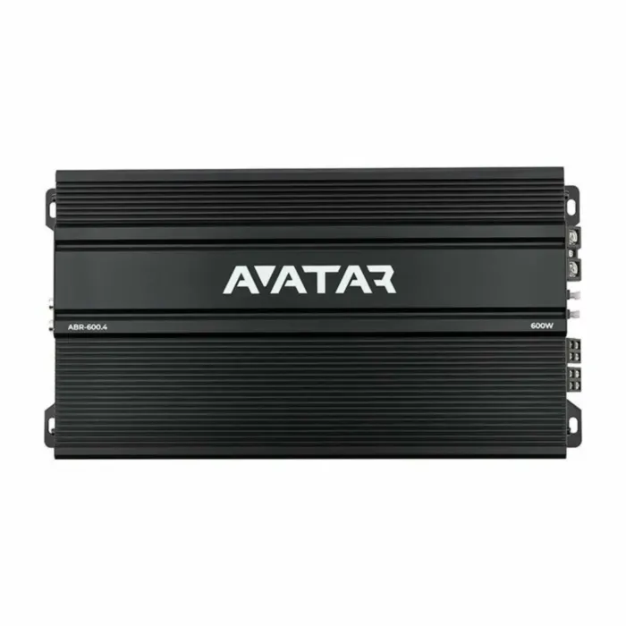 Avatar ABR-600.4