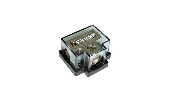 Pride Onyx 30