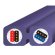 WireWorld Pulse 3.5mm to 3.5mm 1.0m (MPF1.0M)